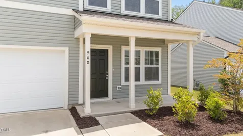 908 Adelphia Road Fuquay Varina NC 27526