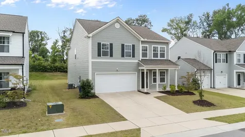 908 Adelphia Road Fuquay Varina NC 27526