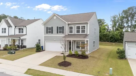 908 Adelphia Road Fuquay Varina NC 27526