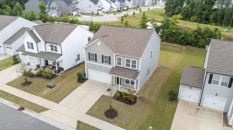 908 Adelphia Road Fuquay Varina NC 27526