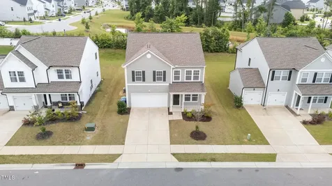 908 Adelphia Road Fuquay Varina NC 27526
