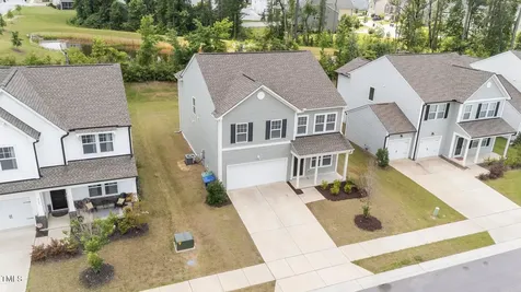 908 Adelphia Road Fuquay Varina NC 27526