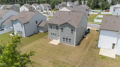 908 Adelphia Road Fuquay Varina NC 27526