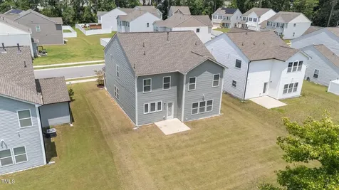 908 Adelphia Road Fuquay Varina NC 27526