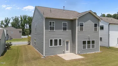 908 Adelphia Road Fuquay Varina NC 27526