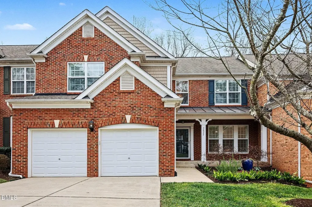 5022 Isabella Cannon Drive Raleigh NC 27612