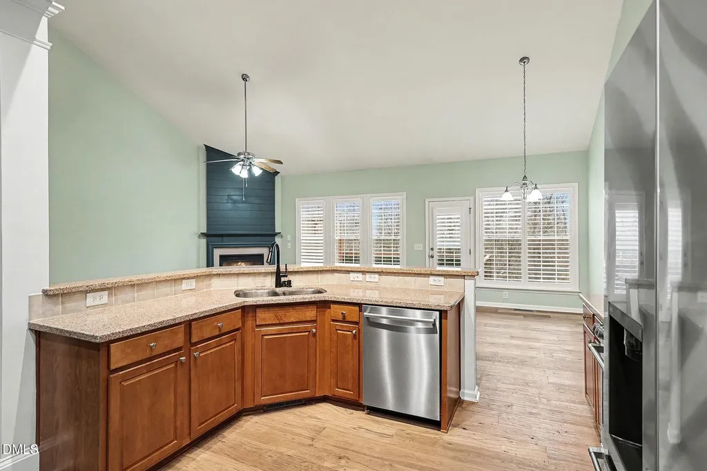 5022 Isabella Cannon Drive Raleigh NC 27612