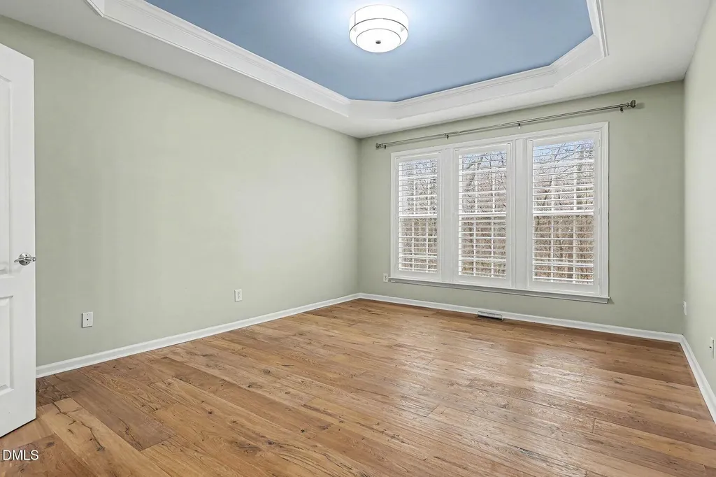 5022 Isabella Cannon Drive Raleigh NC 27612