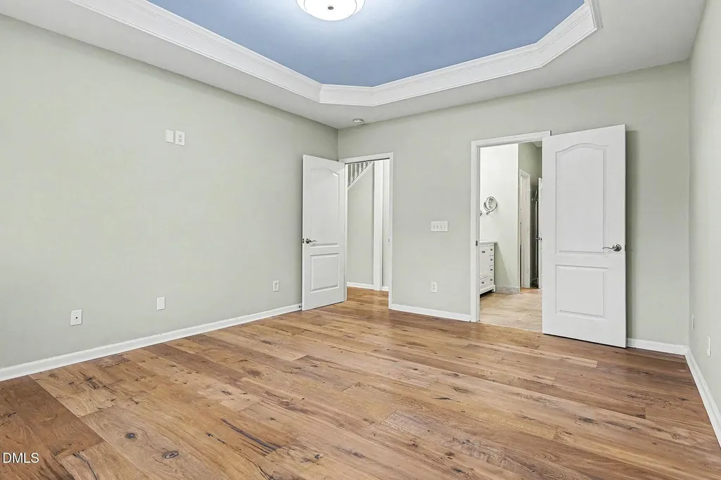5022 Isabella Cannon Drive Raleigh NC 27612