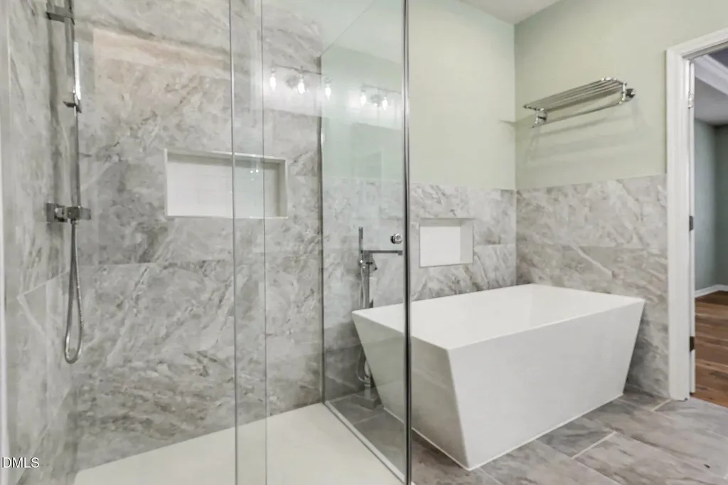 5022 Isabella Cannon Drive Raleigh NC 27612