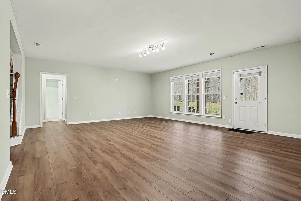 5022 Isabella Cannon Drive Raleigh NC 27612