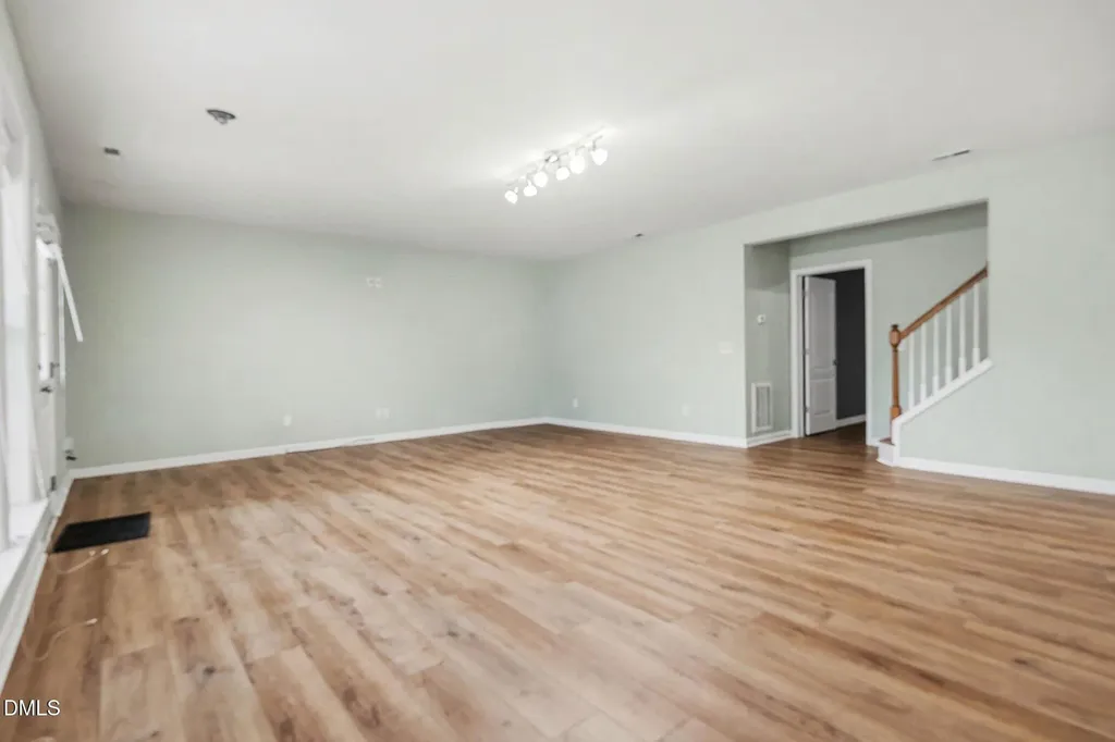 5022 Isabella Cannon Drive Raleigh NC 27612