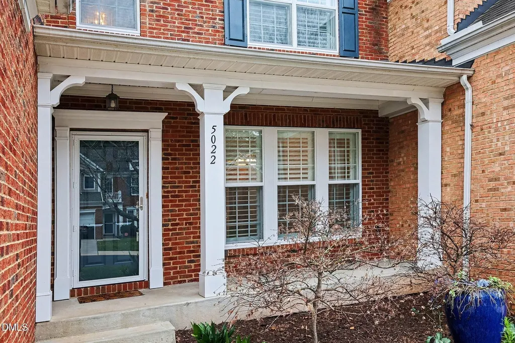5022 Isabella Cannon Drive Raleigh NC 27612