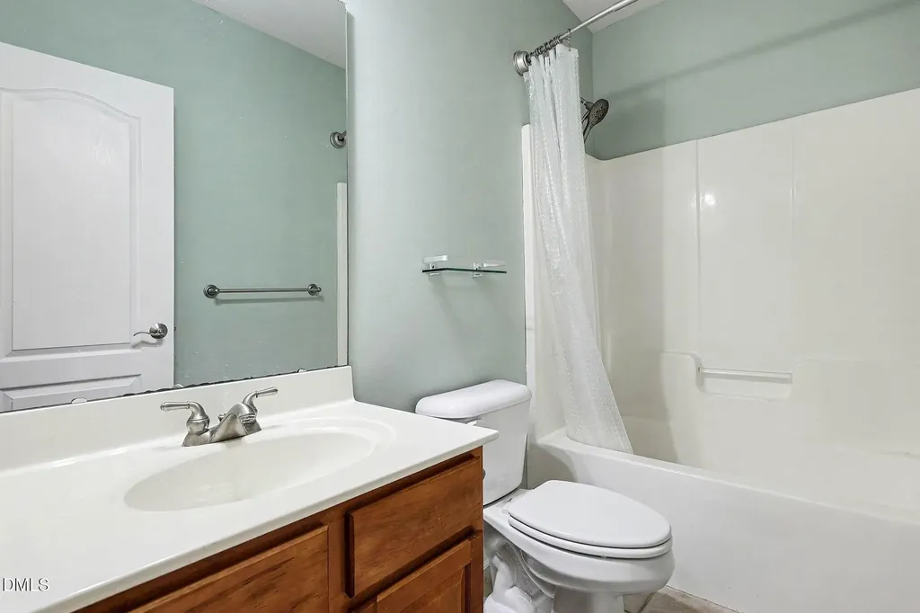 5022 Isabella Cannon Drive Raleigh NC 27612