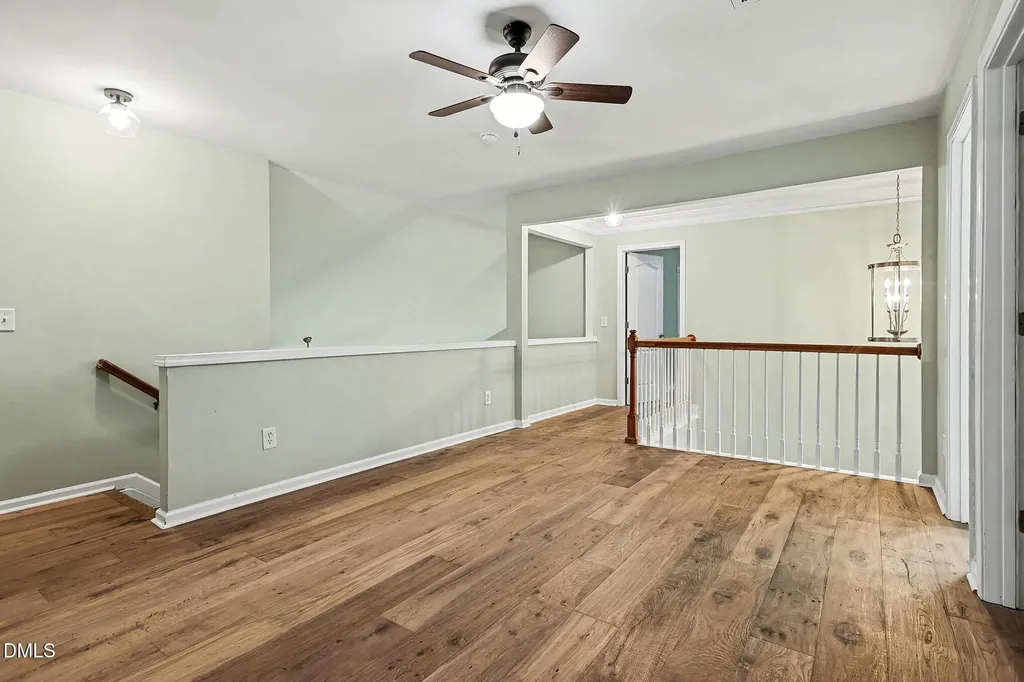5022 Isabella Cannon Drive Raleigh NC 27612