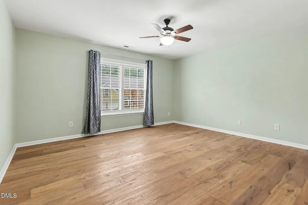 5022 Isabella Cannon Drive Raleigh NC 27612