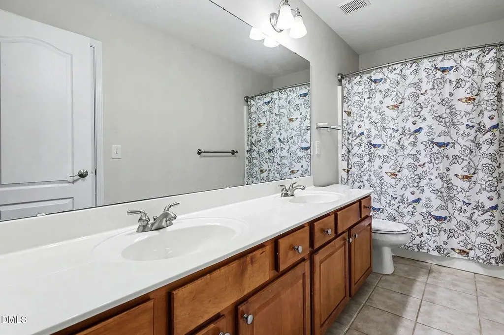 5022 Isabella Cannon Drive Raleigh NC 27612