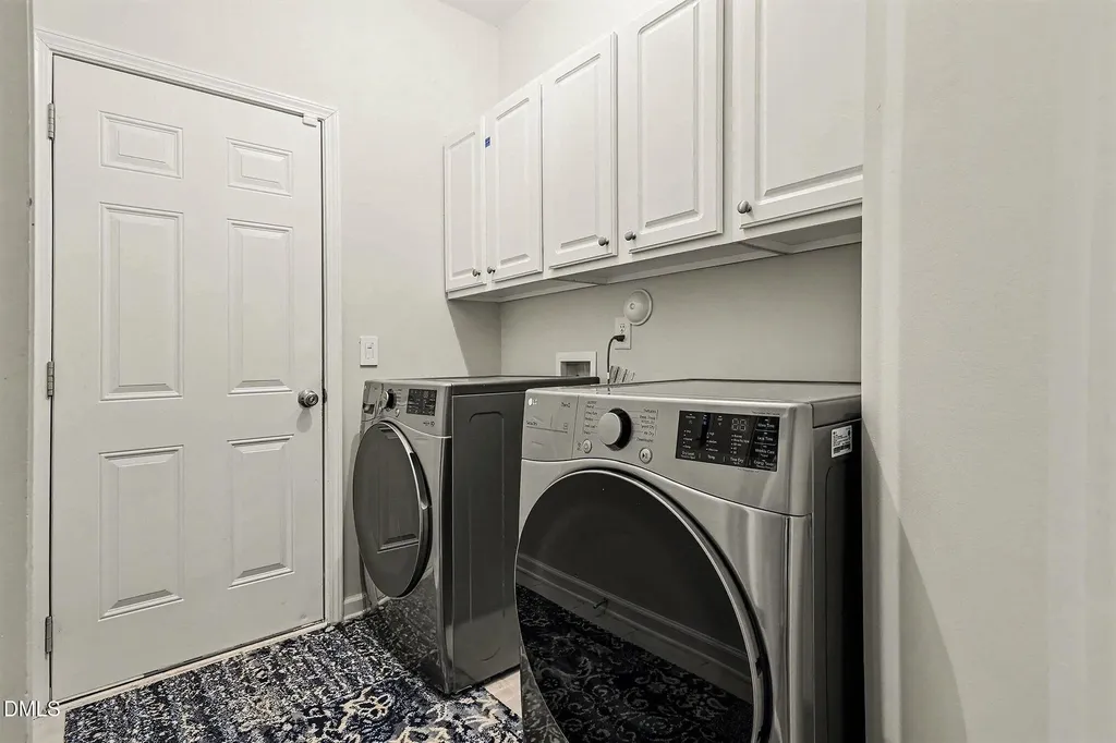 5022 Isabella Cannon Drive Raleigh NC 27612