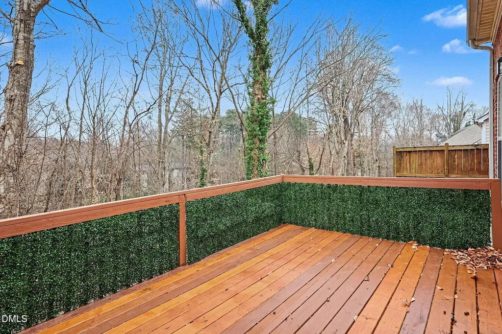 5022 Isabella Cannon Drive Raleigh NC 27612