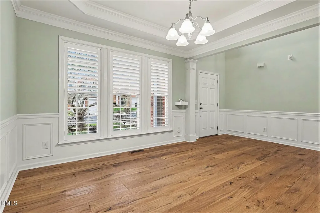 5022 Isabella Cannon Drive Raleigh NC 27612