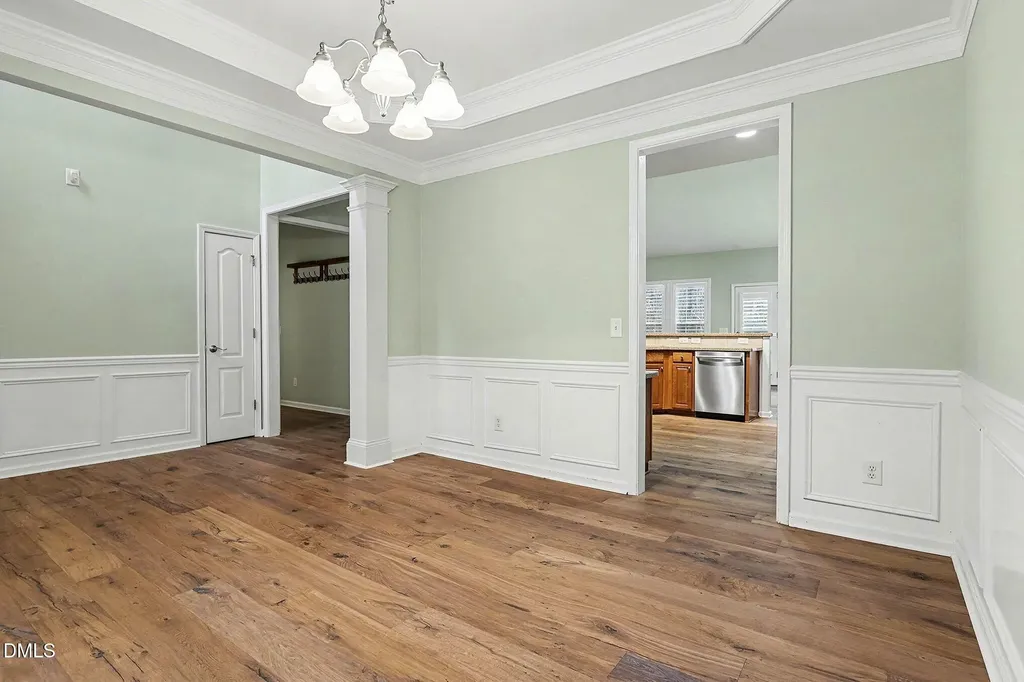 5022 Isabella Cannon Drive Raleigh NC 27612