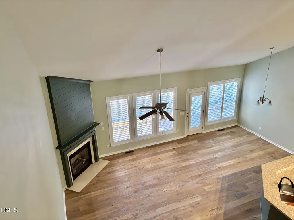 5022 Isabella Cannon Drive Raleigh NC 27612