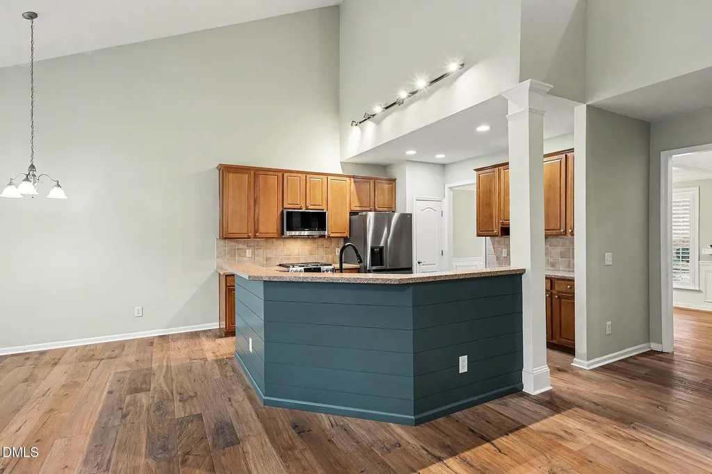 5022 Isabella Cannon Drive Raleigh NC 27612