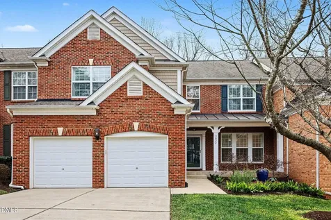 5022 Isabella Cannon Drive Raleigh NC 27612