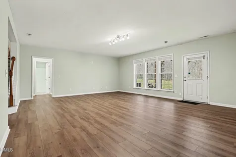 5022 Isabella Cannon Drive Raleigh NC 27612
