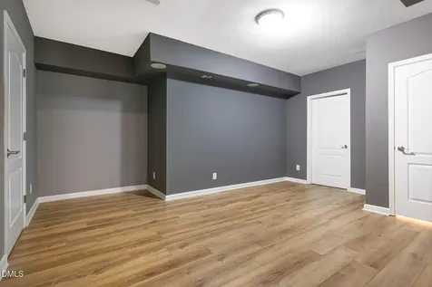 5022 Isabella Cannon Drive Raleigh NC 27612