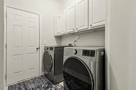5022 Isabella Cannon Drive Raleigh NC 27612