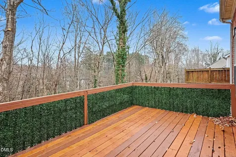 5022 Isabella Cannon Drive Raleigh NC 27612