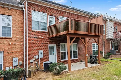5022 Isabella Cannon Drive Raleigh NC 27612