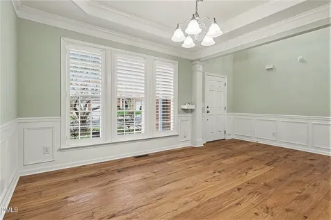 5022 Isabella Cannon Drive Raleigh NC 27612