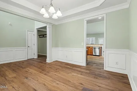 5022 Isabella Cannon Drive Raleigh NC 27612