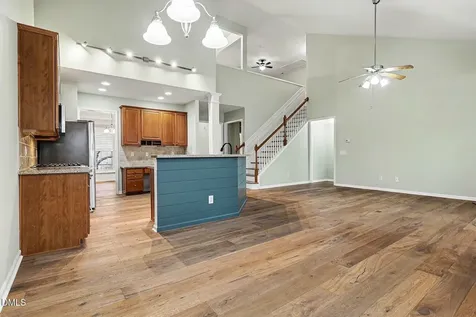 5022 Isabella Cannon Drive Raleigh NC 27612
