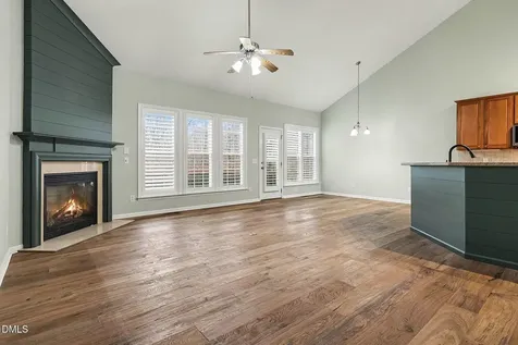 5022 Isabella Cannon Drive Raleigh NC 27612