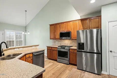 5022 Isabella Cannon Drive Raleigh NC 27612