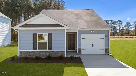 3703 Huntsmoor Lane NW Wilson NC 27896