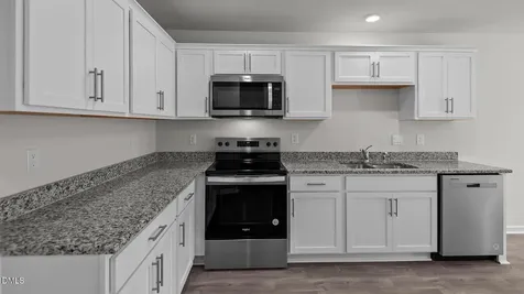 3703 Huntsmoor Lane NW Wilson NC 27896