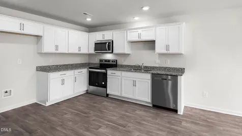 3703 Huntsmoor Lane NW Wilson NC 27896