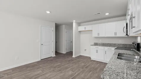 3703 Huntsmoor Lane NW Wilson NC 27896
