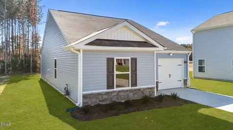 3703 Huntsmoor Lane NW Wilson NC 27896