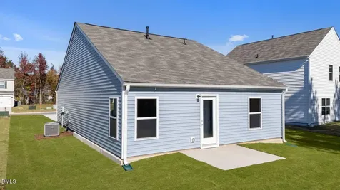 3703 Huntsmoor Lane NW Wilson NC 27896