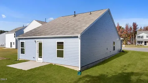 3703 Huntsmoor Lane NW Wilson NC 27896