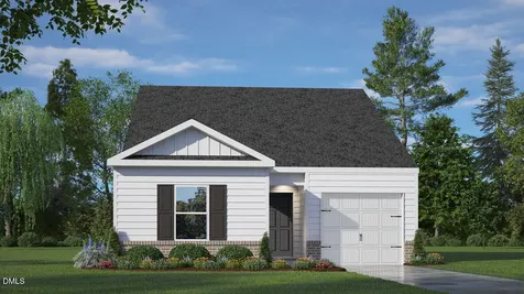 3703 Huntsmoor Lane NW Wilson NC 27896