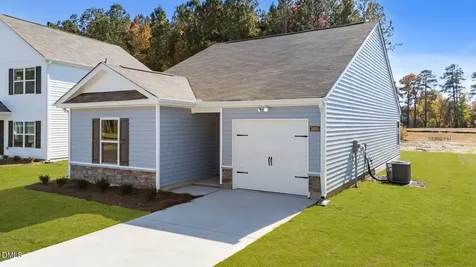 3703 Huntsmoor Lane NW Wilson NC 27896
