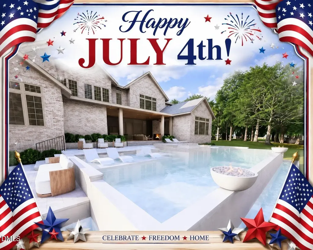 7117 North Ridge Drive Raleigh NC 27615