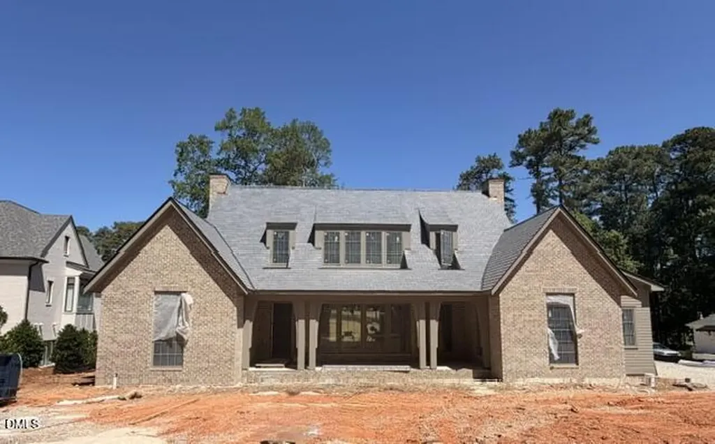 7117 North Ridge Drive Raleigh NC 27615