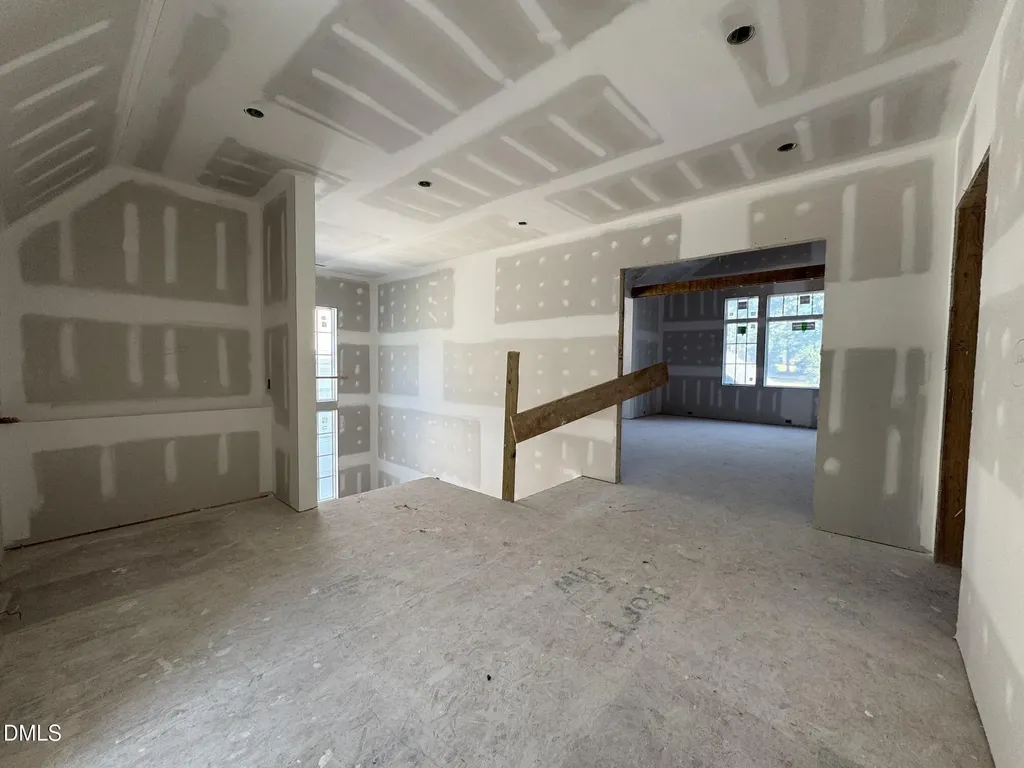 7117 North Ridge Drive Raleigh NC 27615